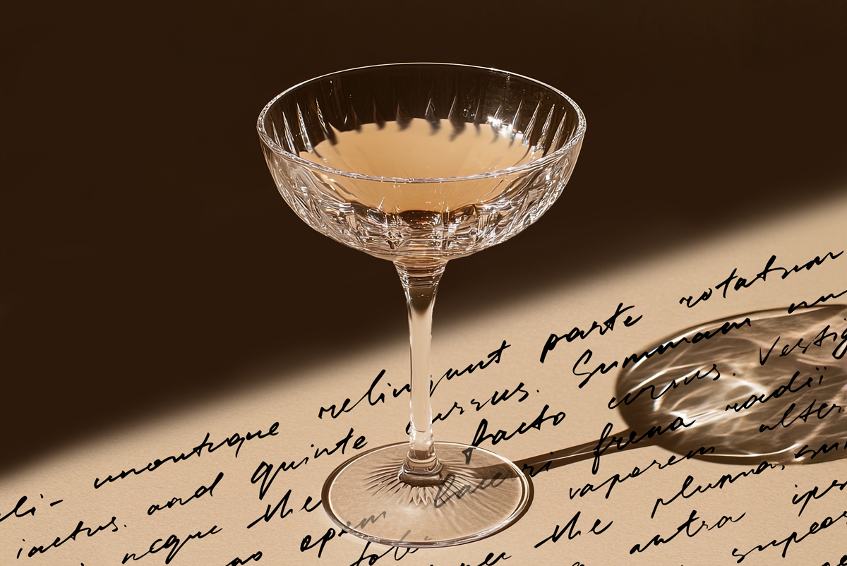 Sloane Crosley: “How Sober Should a Writer Be?”
