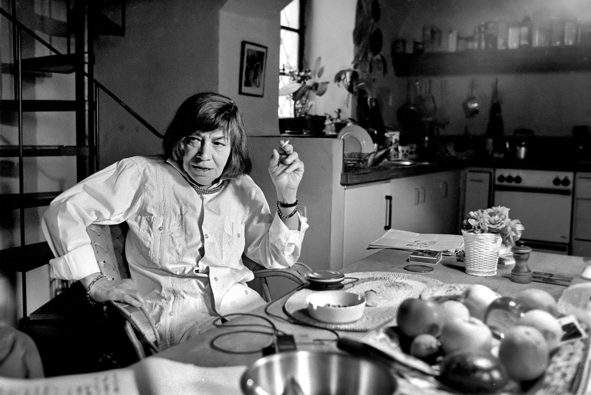 My Harrowing Months as Patricia Highsmith’s Assistant