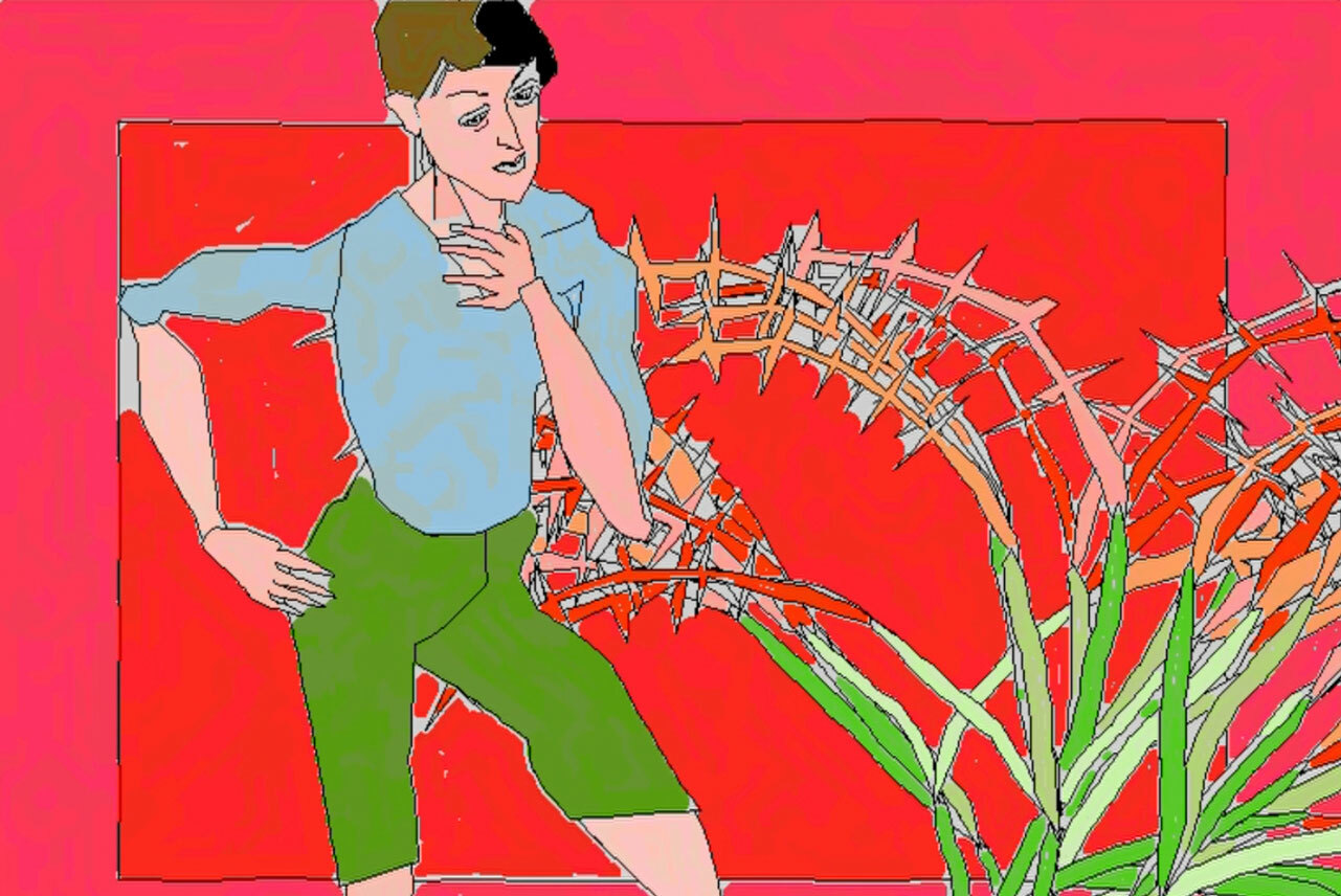 The Yale Review | Joanne McNeil: 