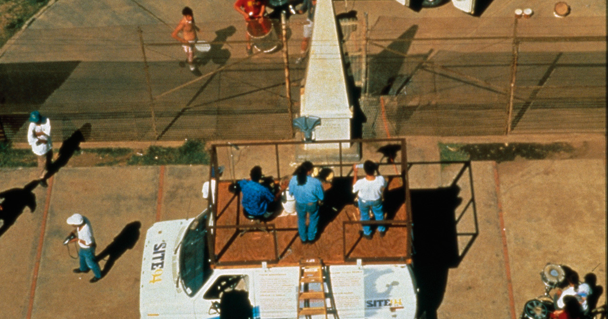 The Yale Review | Brendan Greaves: