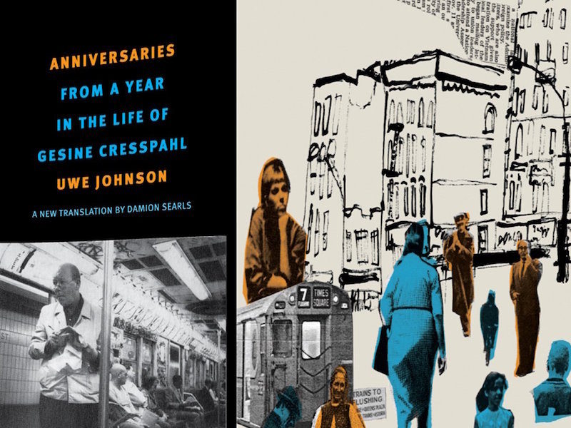 The Yale Review | Marta Figlerowicz: 