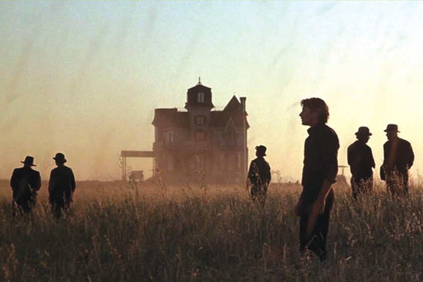 Ebiri Days of Heaven