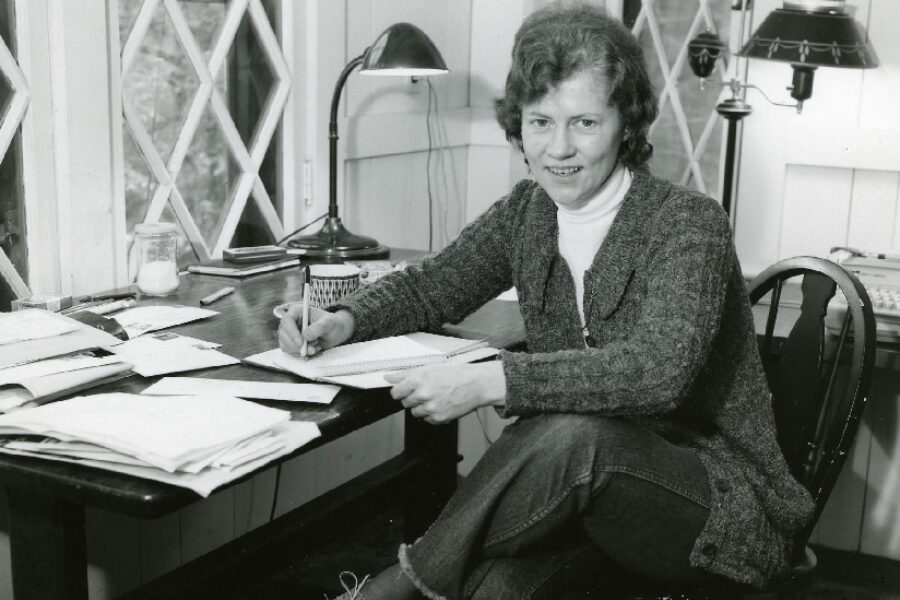 The Yale Review | Essays