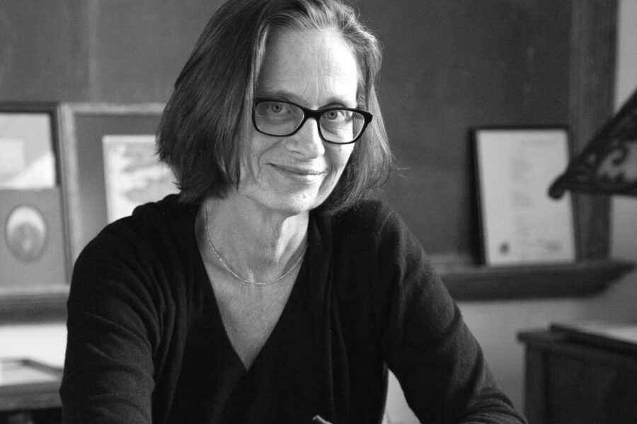 Author photo