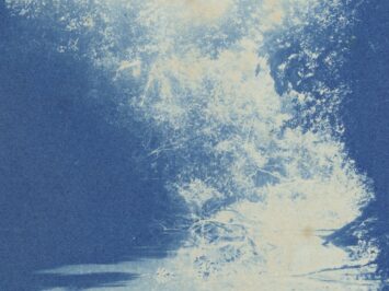 Hendrik Doijer (attributed to), Stroomversnelling in de Mindrineti, ca. 1906 - 1913. Courtesy Rijksmuseum, Amsterdam.