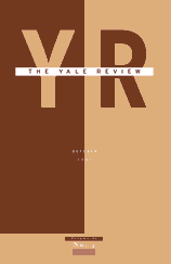 October 2003 cover image
