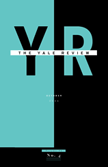 October 2006 cover image