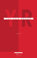 Autumn 2010 cover image