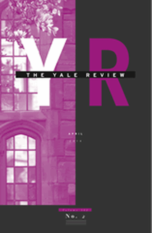 April 2014 cover image