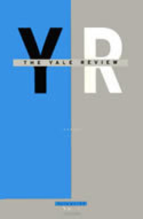 January 2000 cover image