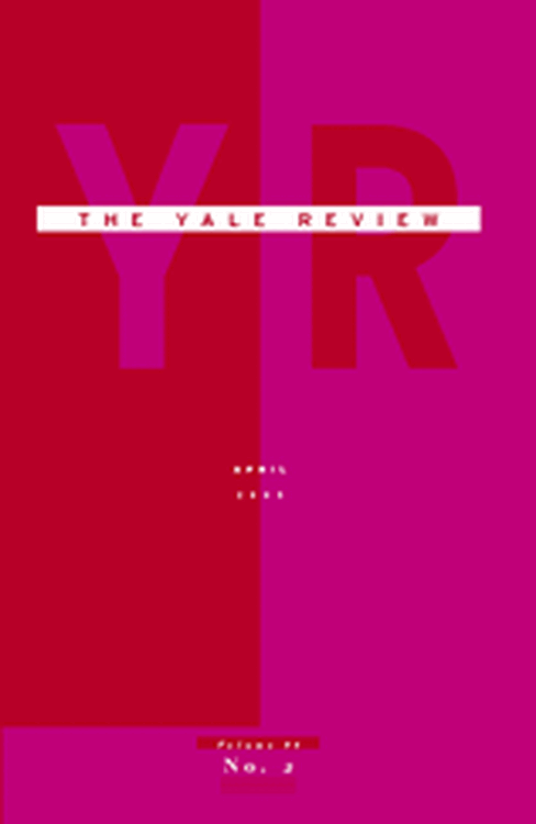 April 2006 cover image