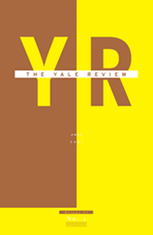 July 2007 cover image