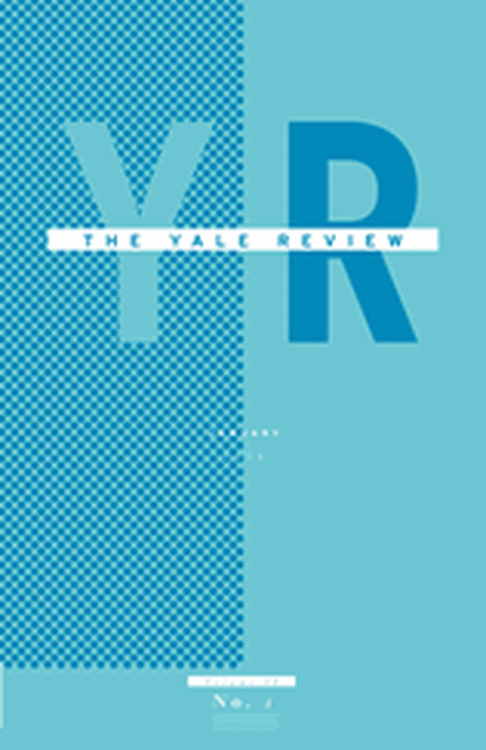 January 2010 cover image