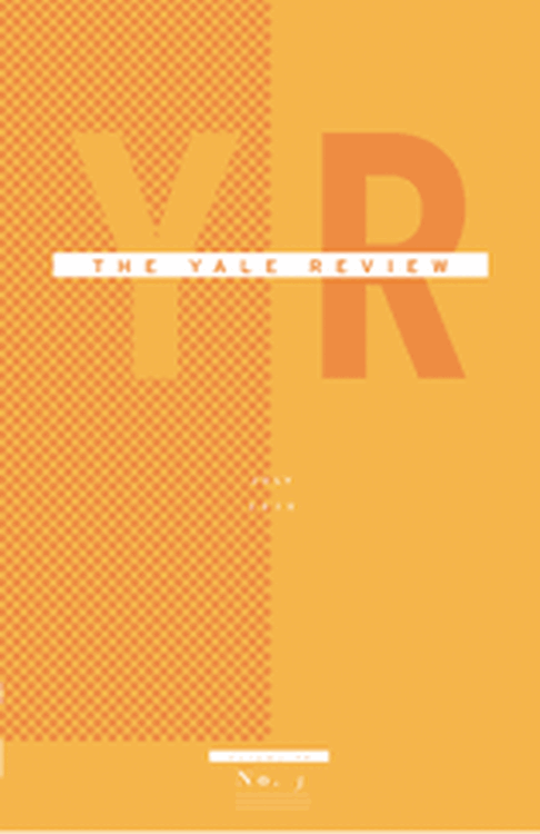 July 2010 cover image