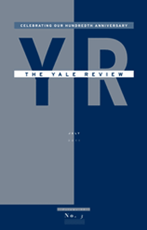 July 2011 cover image