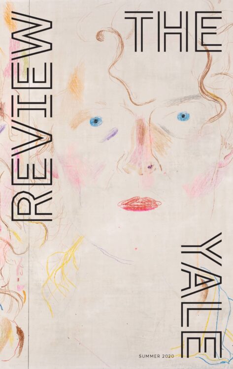 Summer 2020 cover image