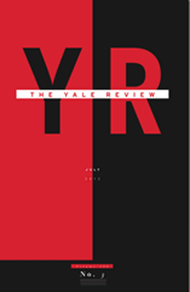 July 2012 cover image