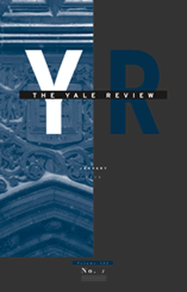 January 2014 cover image