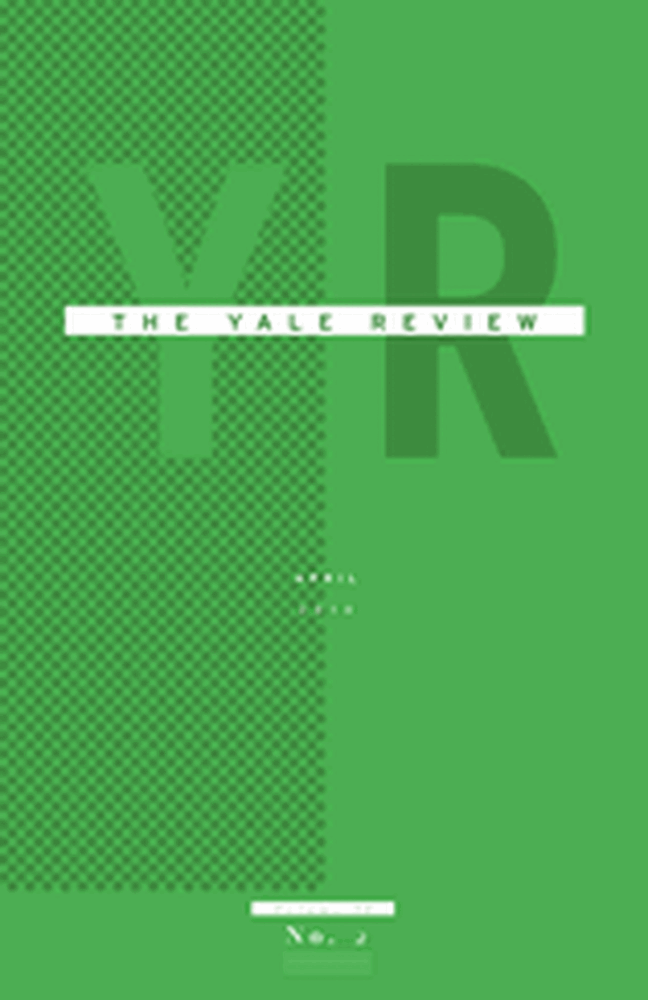 June 2010 cover image