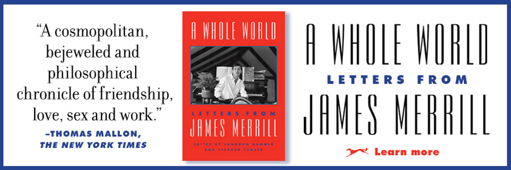 Knopf Merrill Advertisement